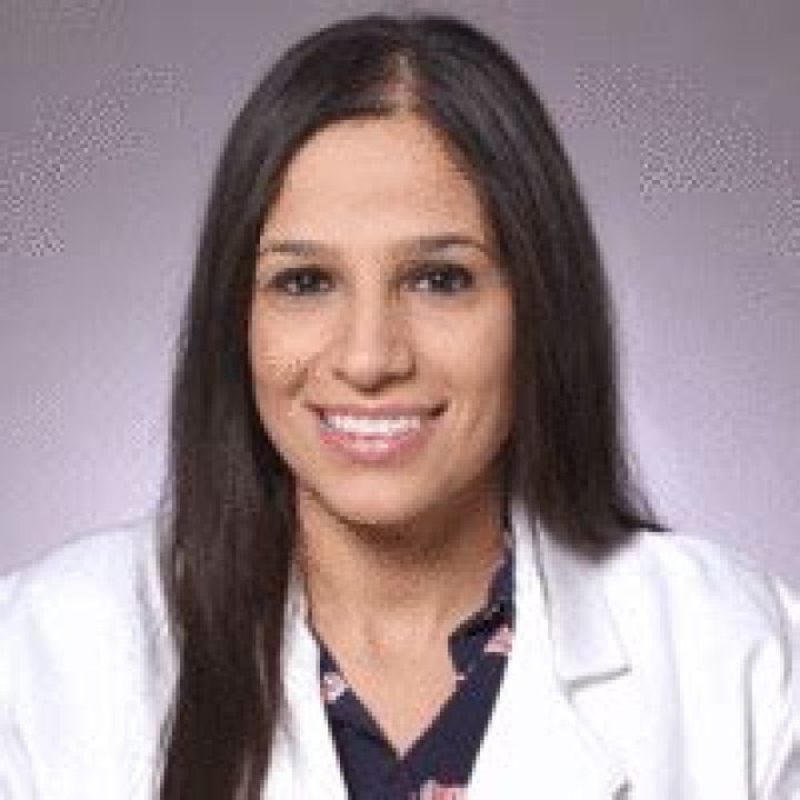 Dr. Dina Madni, MD – Dallas, TX