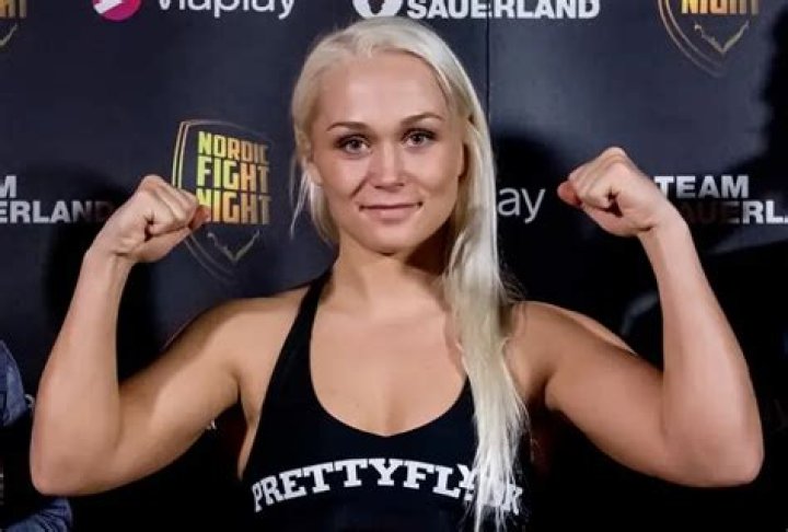 
Dina Thorslund Height, Weight, Net Worth, Age, Birthday, Wikipedia, Who, Nationality, Biography 