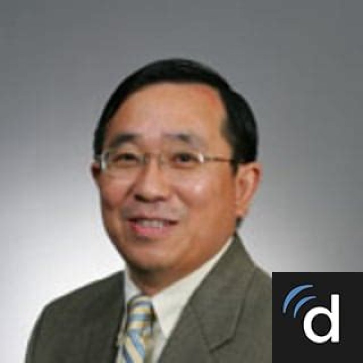 Dr. Ding-You Li, MD – Kansas City, MO