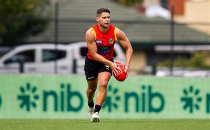 
Dion Prestia Injury Update- Net Worth 2022 Explained, Is He Married? 