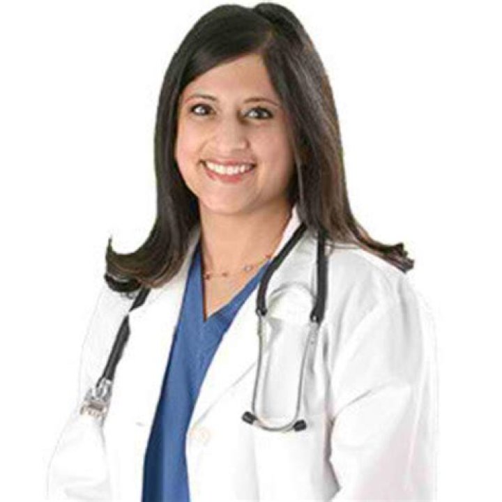 Dr. Disha Mookherjee, MD – Saratoga Springs, NY