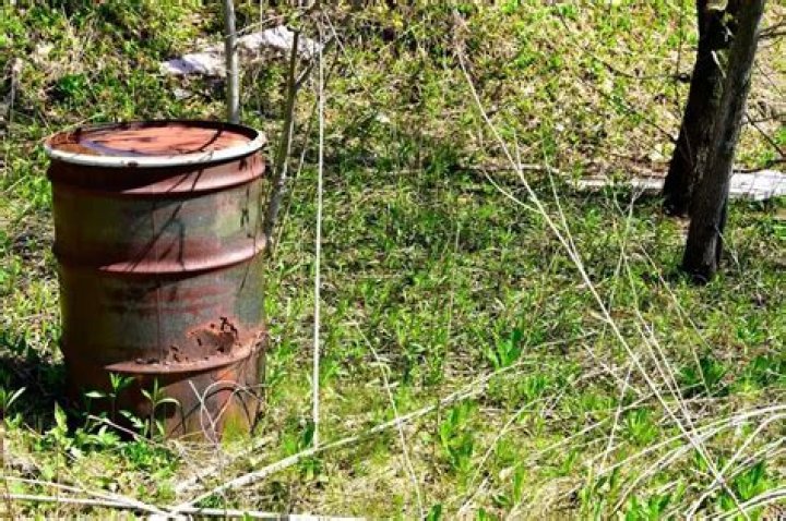 
Dismembered Remains of N.C. Man Who Vanished Over a Month Ago Found in Barrel of Concrete 