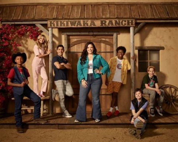 
Disney Comedy ‘Bunk’d’ Star Nathan Arenas starred in Netflix’s ‘Blue Miracle’! 