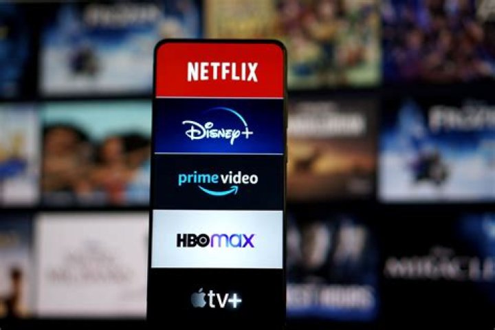 Disney Unveils Its First New Streaming Platform To Compete With Netflix