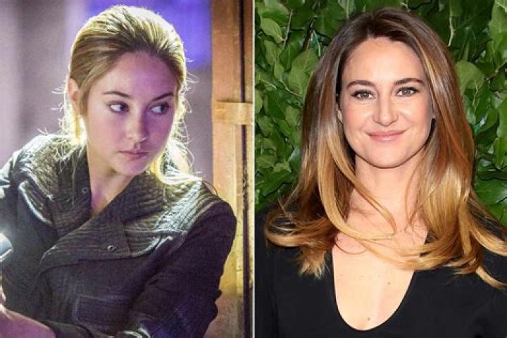 Divergent Star Shailene Woodley Wants Another Crack At Mary Jane In Spider-Man Reboot