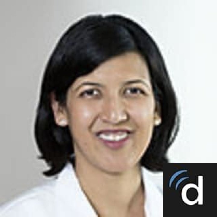 Dr. Divya Koura, MD – La Jolla, CA