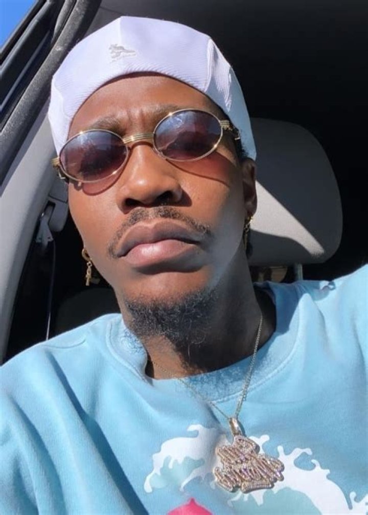 Dizzy Wright Height, Weight, Net Worth, Age, Birthday, Wikipedia, Who, Nationality, Biography