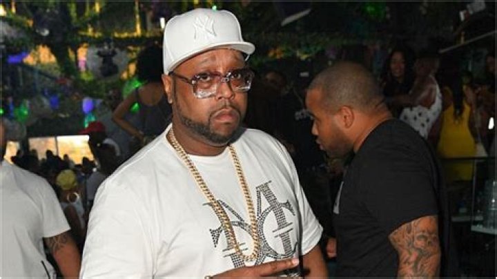 DJ Kay Slay net worth at death