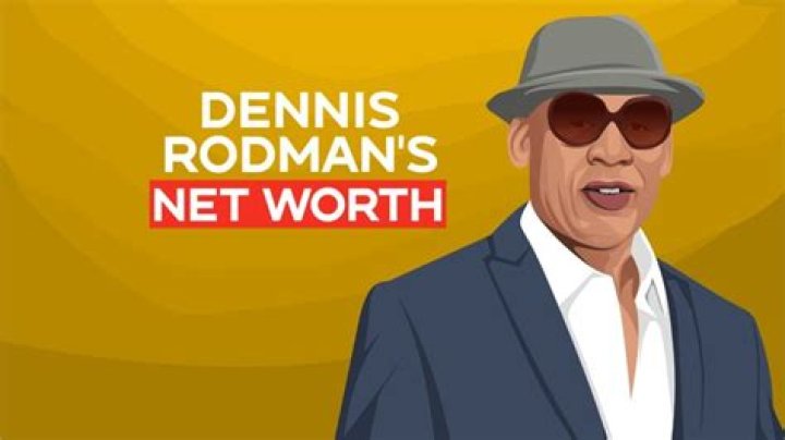 DJ Rodman Height, Net Worth, Age, Who, Facts, Biography, Wiki
