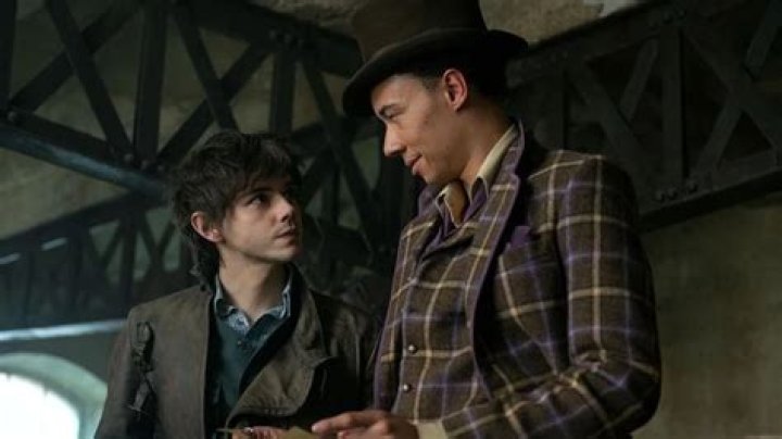 Do Jesper and Wylan end up together in ‘Shadow and Bone?’