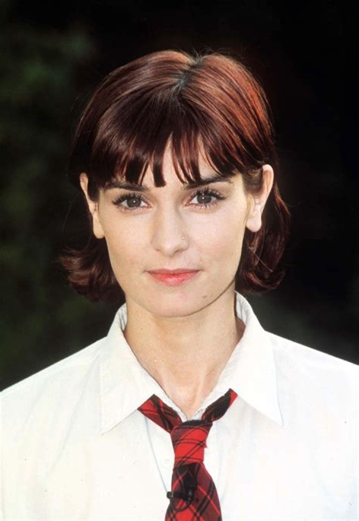 Do Sinéad O’Connor and Piers Morgan get along?