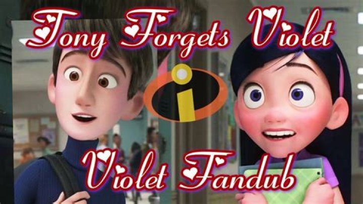 Do Violet and Tony get together? – Celebrity