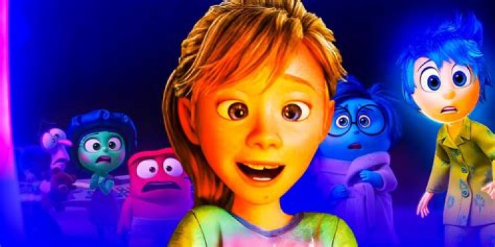 Do we know who the new emotions are in ‘Inside Out 2?’
