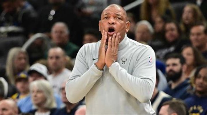 Doc Rivers Biography - Facts, Childhood, Family Life & Achievements