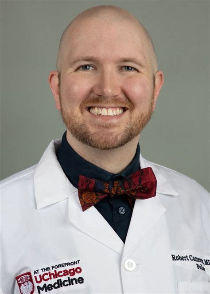 Dr. Dodd Mullican, MD – Birmingham, AL