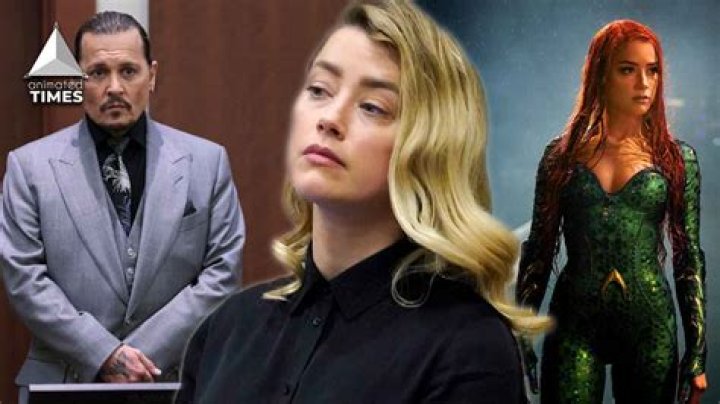 Does Amber Heard still have a career? Is Amber Heard career dead?