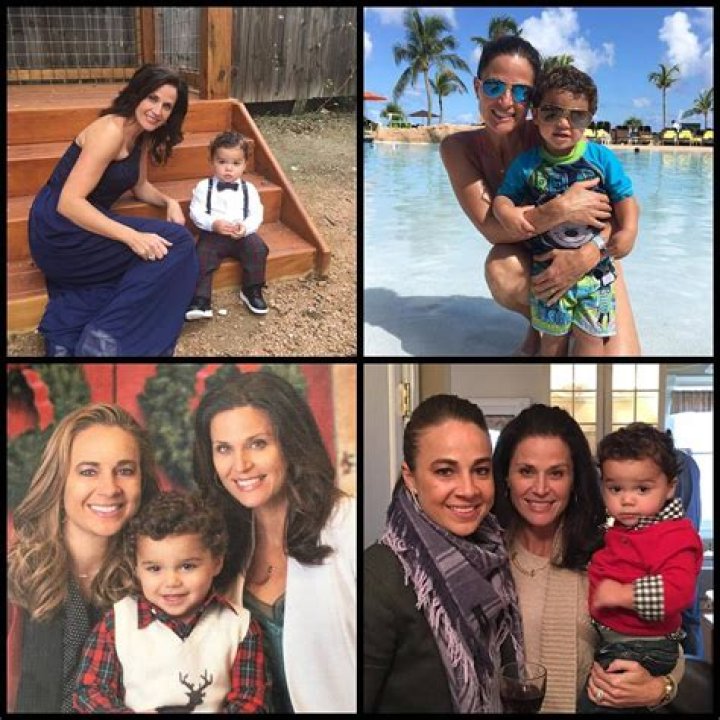 Does Becky Hammon Have A Husband? Here’s All We Know About Her Love Life