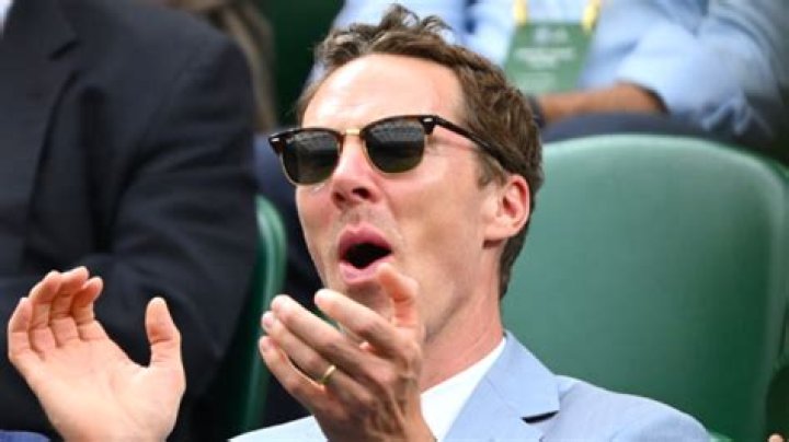 Does Benedict Cumberbatch return in ‘Good Omens’ season 2?