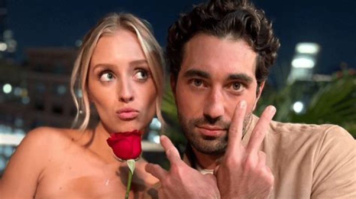 Does Daisy Kent win ‘The Bachelor?’