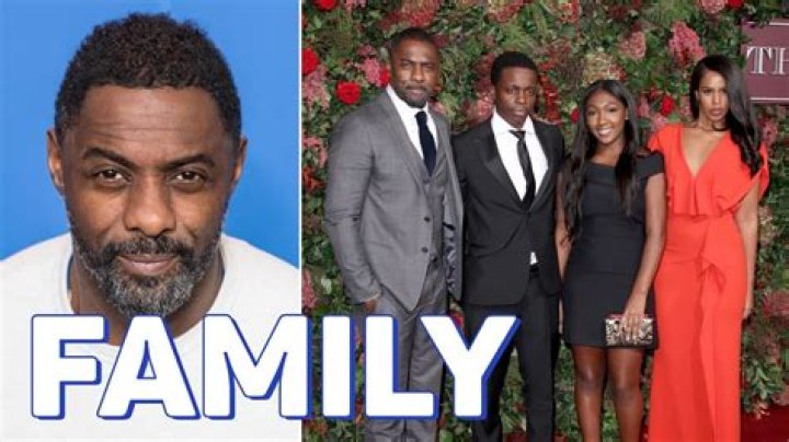 Does Damson Idris Have A Brother? Idris Elba Relationship and Family Ties