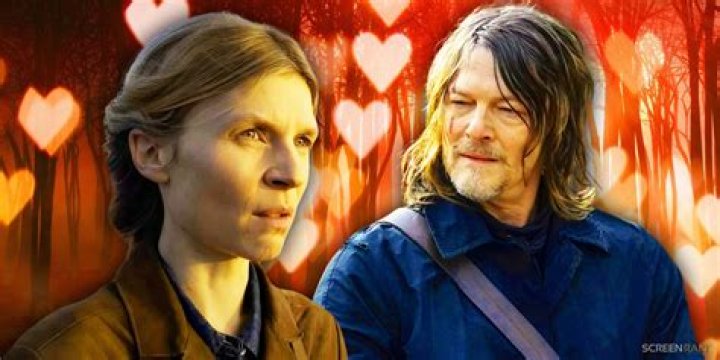 Does Daryl Find His Brother? – Celebrity