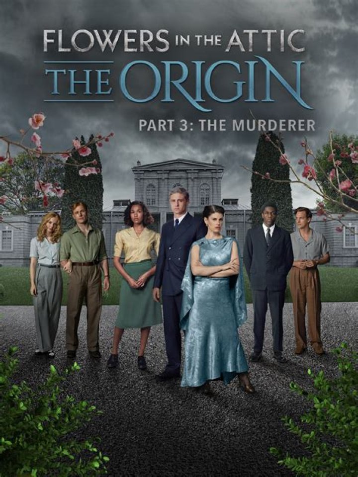 Does Evelyn Miller Have Fehlbildung? Flowers In The Attic: The Origin Cast