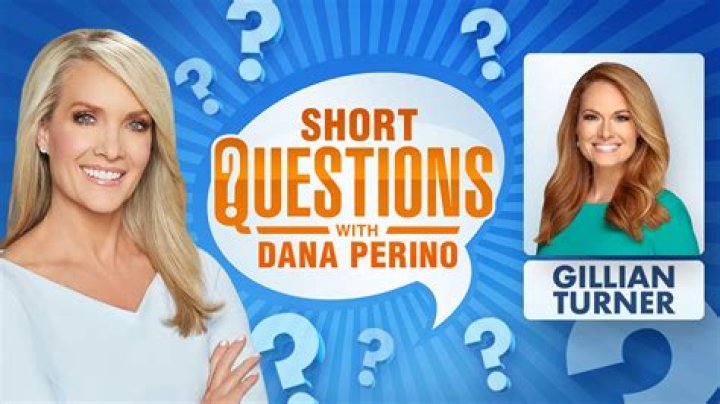 Does Gillian Turner From Fox News Have A Husband? Here Is What We Know About The Journalist