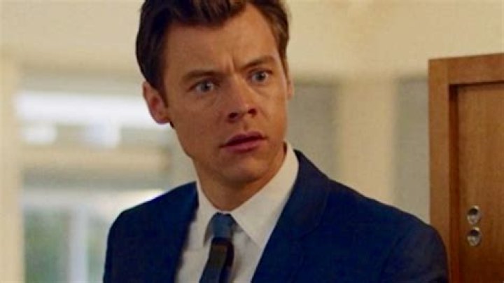 Does Harry Styles have a tattoo for Olivia Wilde?