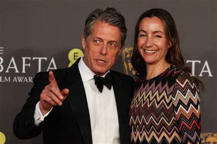 Does Hugh Grant's daughter Tabitha Grant have Down syndrome?