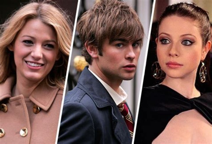 Does Hulu Have Gossip Girl? – Celebrity