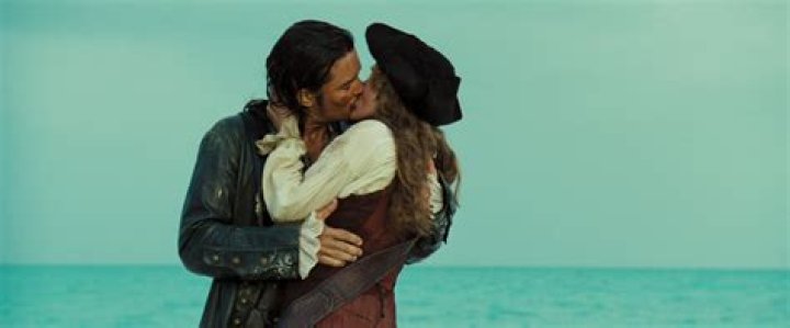 Does Jack Sparrow love Elizabeth or Angelica? – Celebrity