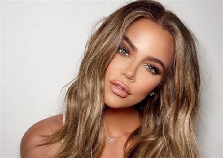 Does Khloe Kardashian Finally Feel Pretty Now That She Has A New Face?