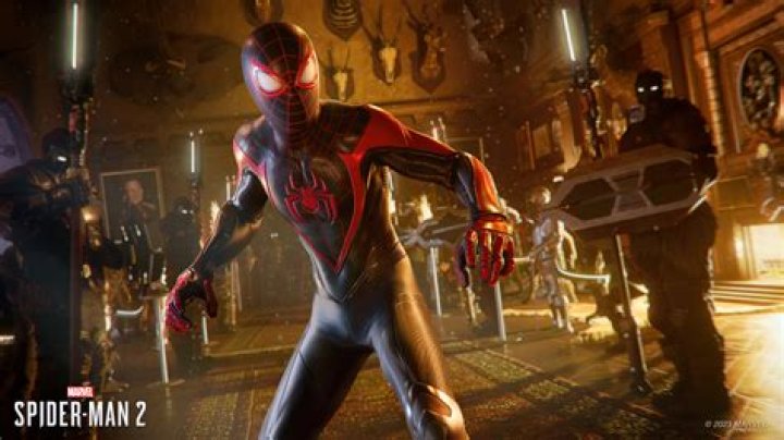 Does ‘Marvel’s Spider-Man 2’ have any post-credit scenes?