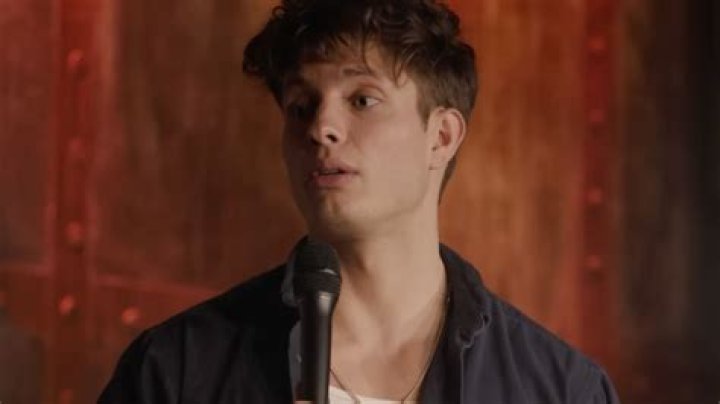 Does Matt Rife use lip filler? The TikTok and Netflix sensation’s lips, explained