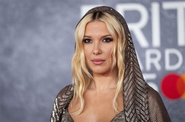 Does Millie Bobby Brown have a disability?