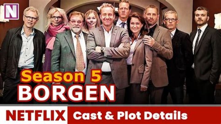 
Does Özlem Saglanmak Have A Husband? Meet Borgen Cast On Instagram 