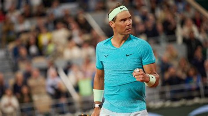 
Does Rafael Nadal Have OCD? Here’s What We Know About His Health 