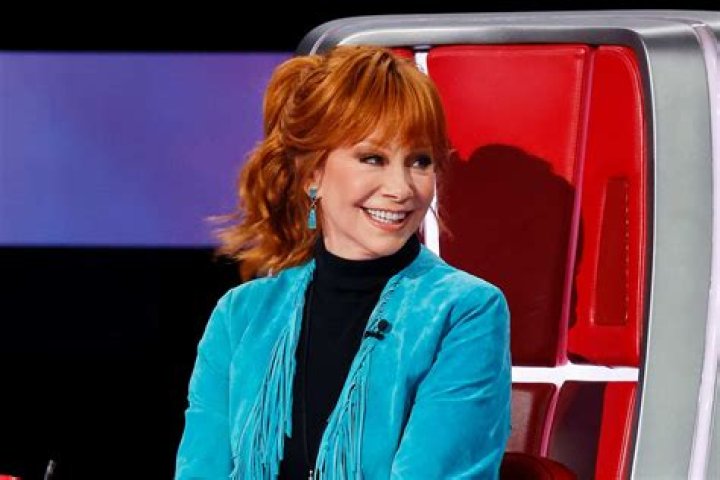 Does Reba McEntire have a daughter?