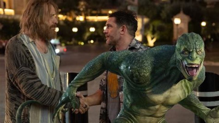 Does Rhys Ifans Voice The Lizard In No Way Home? – Celebrity