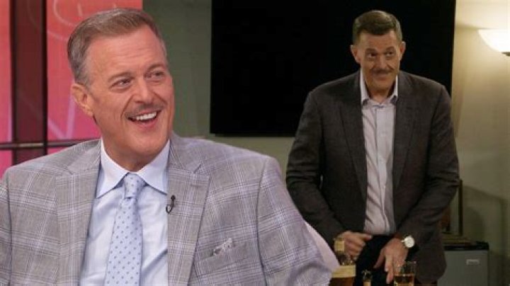 
Does Rick Ness Have A Twin Brother? Details We Have On Randy Ness 