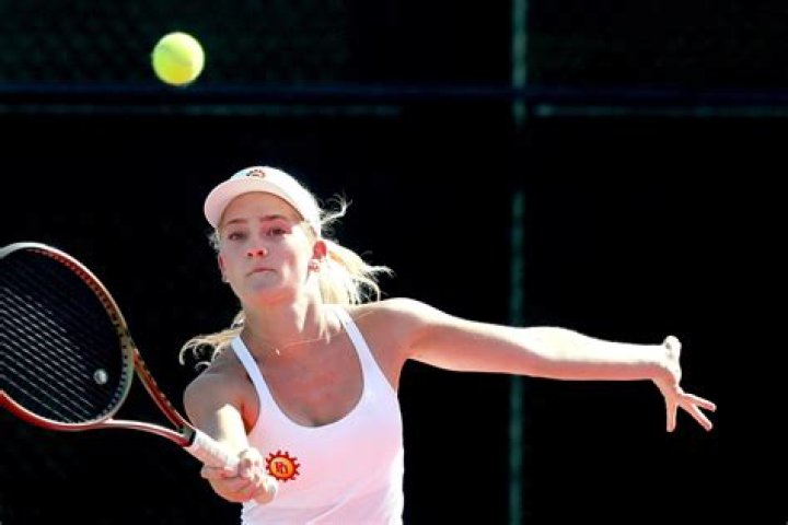 Does Sam Smith Tennis Have A Husband/Partner? Explore Her Married Life