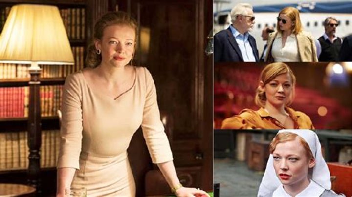 
Does Sarah Snook Have Cancer? Illness And Health Update 