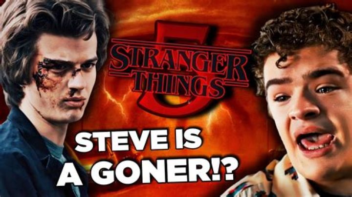 Does Steve die in ‘Stranger Things?’ Explained