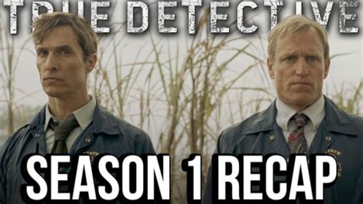 Does ‘True Detective’ season 4 link back to season 1? The show’s canon, explained