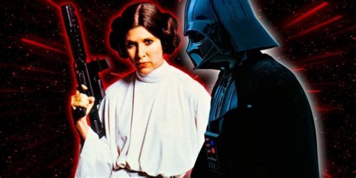 Does Vader find out Leia is his daughter? – Celebrity
