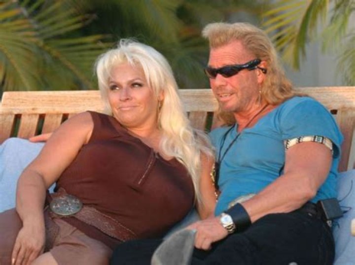 Dog The Bounty Hunter Furious Beth Chapman Personal Items Stolen From Family Store Offers Reward