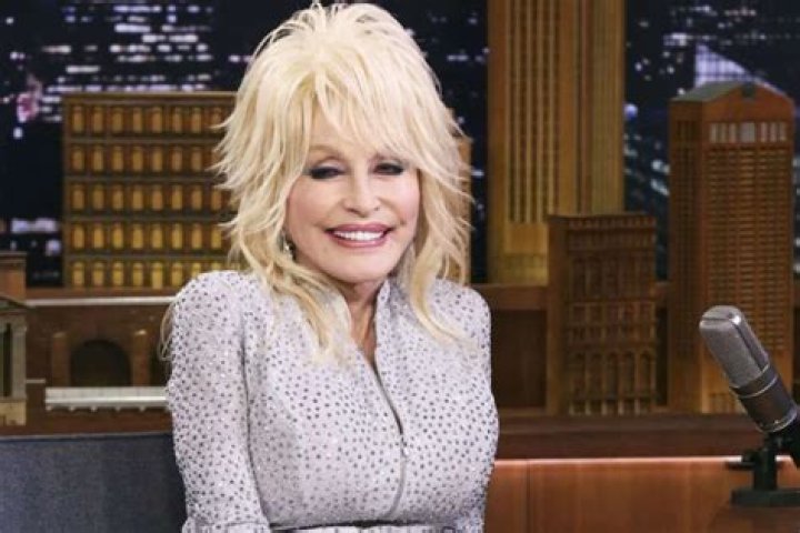 Dolly Parton Dishes Goddaughter Miley Cyrus At Celebration Of Her 50 Years As Grand Ole Opry Member