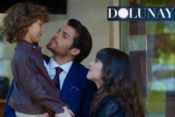 Dolunay Full Moon Turkish Drama Cast, Complete List Of The Cast In Dolunay Full Moon Turkish Drama
