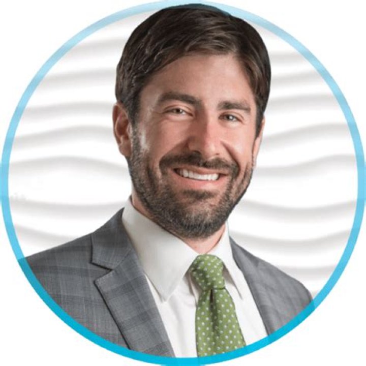 Dr. Domenick Grieshaber III, MD – Metairie, LA