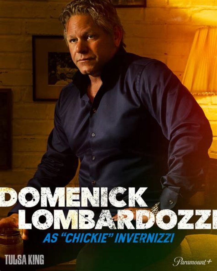 Domenick Lombardozzi : 12 key facts you need to know